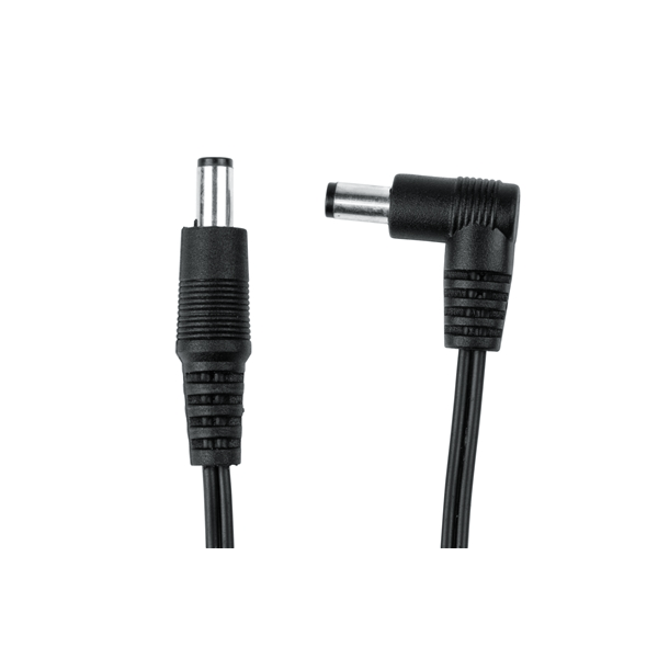 Gator Cases GTR-PWR-CABLEKIT Kit Cavi per alimentatore effetti