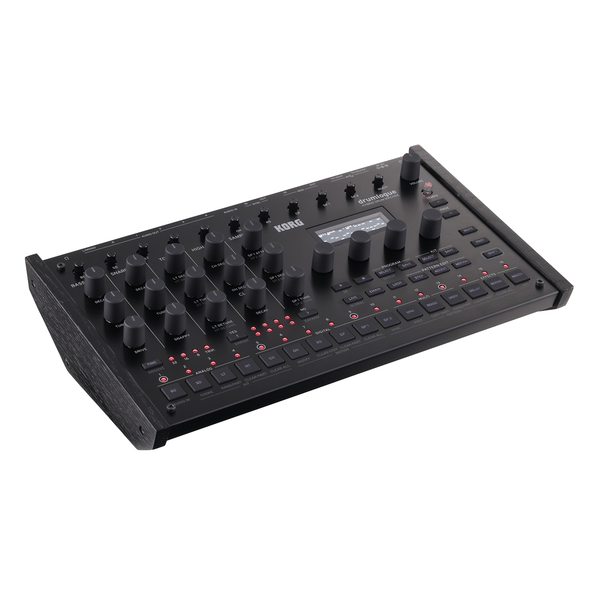 Korg DRUMLOGUE
