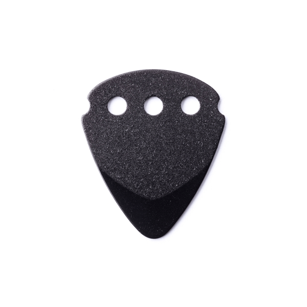 Dunlop 467R.BLK Black Teckpick