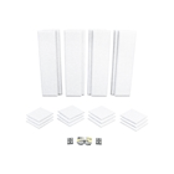 Primacoustic London 10 Paintable