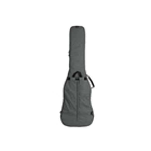 Gator Cases GT-BASS-GRY Borsa Transit basso Grigio chiaro