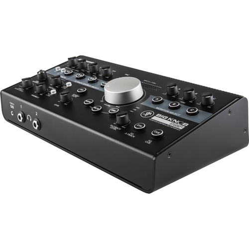 MACKIE CONTROLADOR BIG KNOB STUDIO+
