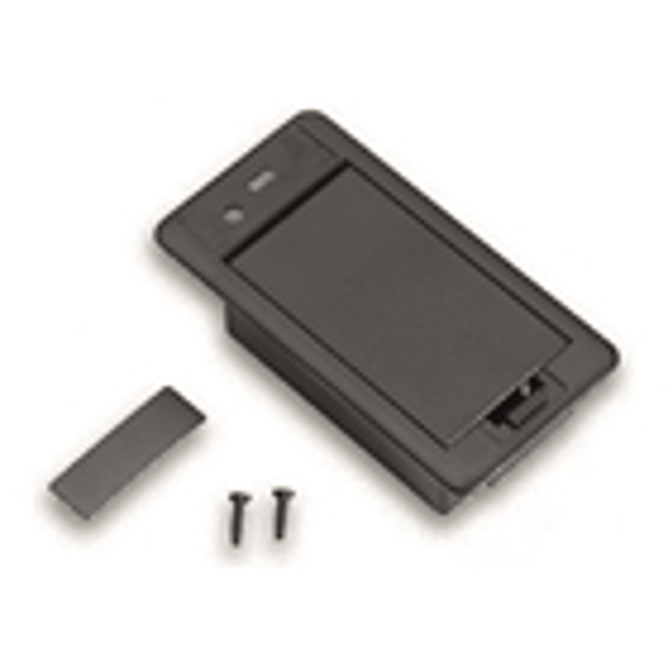 Fishman Battery Box for Powerbridge 9v