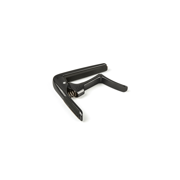 Dunlop 67FBK Trigger Fly Capo Classical Black