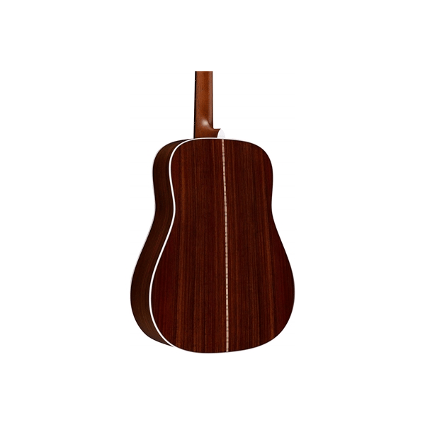 Martin & Co. D-28L LEFT REIMAGINED