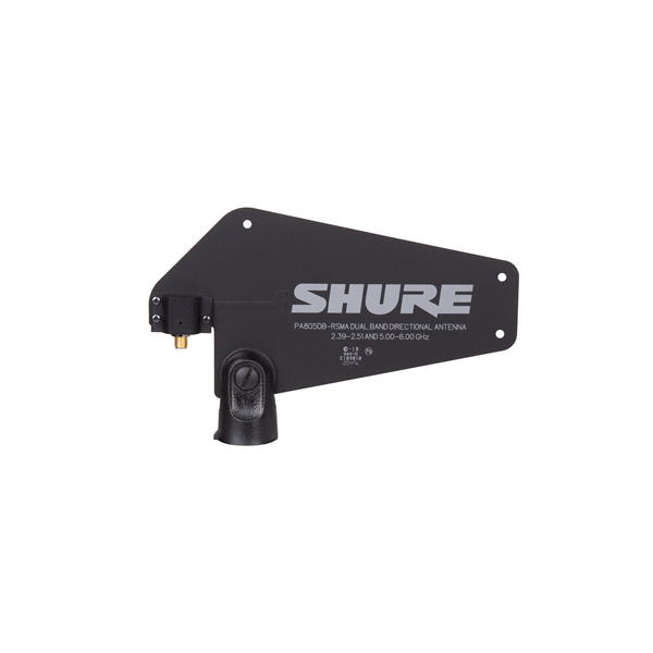 Shure PA805DB-RSMA Antenna Direzionale Passiva