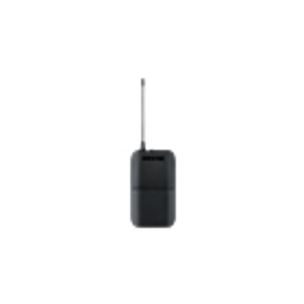 Shure BLX14E-SM31 Sistema wireless BLX4E, BLX1, SM31FH-TQG. (M17)