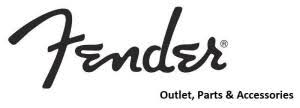 Fender Outlet