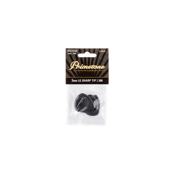 Dunlop 477P308 Primetone Large Point
