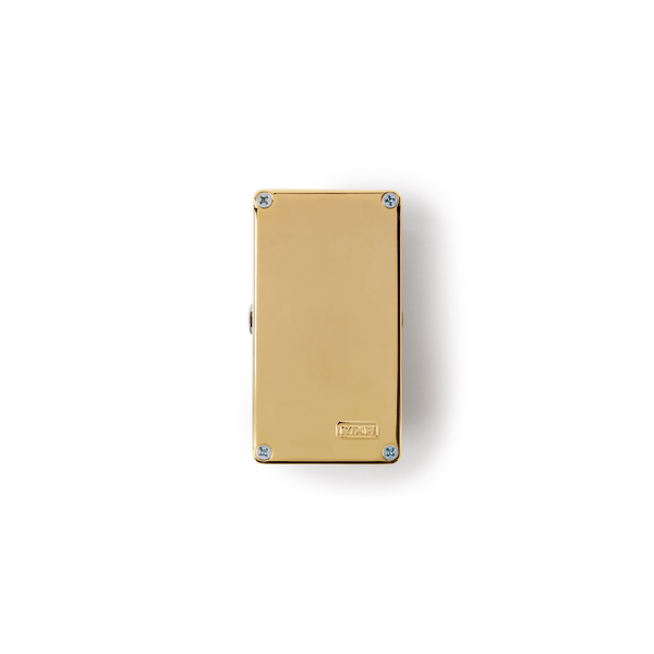 Mxr M101GLD 50th Anniversary Phase 90 Gold