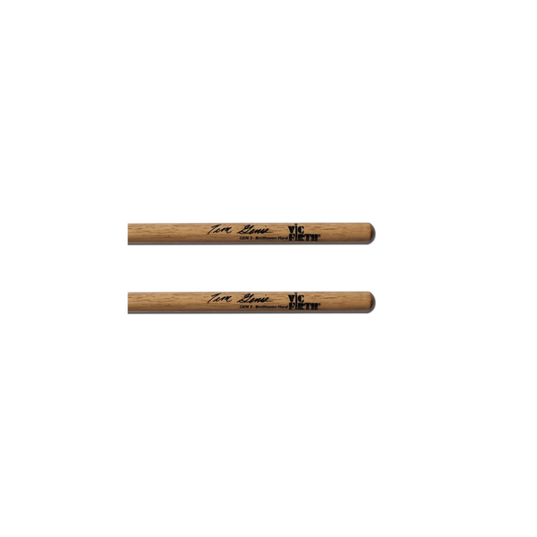 Vic Firth GEN3 - Symphonic Collection Timpani Mallets Signature Tim Genis Beethoven - Hard