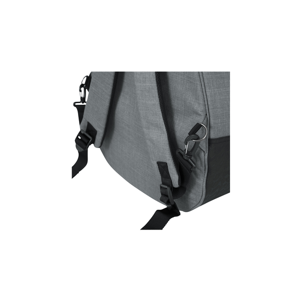 Gator Cases GT-ACOUSTIC-GRY Borsa Transit chitarra acustica Grigio chiaro