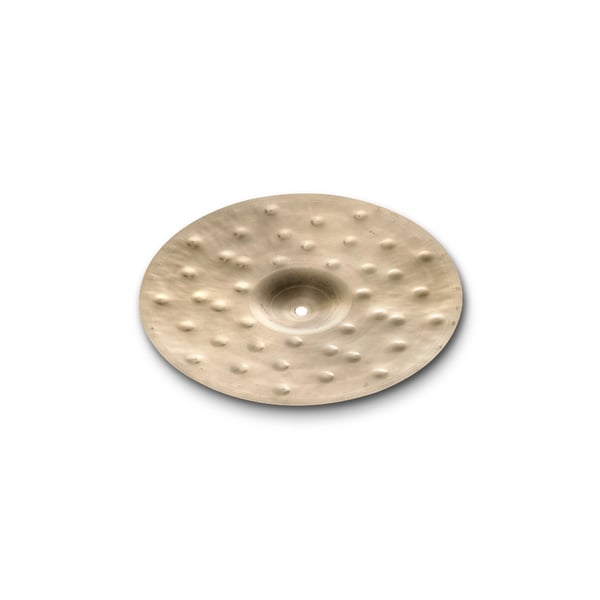 Zildjian K1410-14" K Custom Special Dry HiHat Bottom