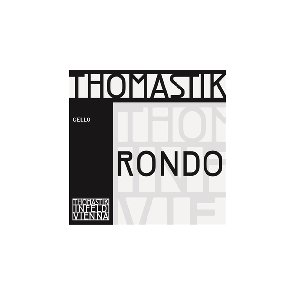 Thomastik Rondo RO4344 set corde violoncello 4/4