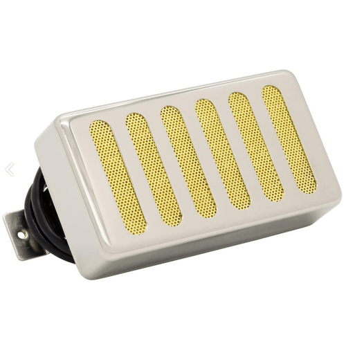 SEYMOUR DUNCAN SH-1B '59 MODEL RNKL RAD GOLD MESH