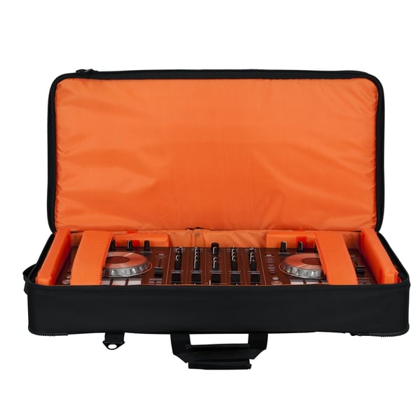 Gator Cases G-CLUB-CONTROL-27BP Zaino controller DJ 27"