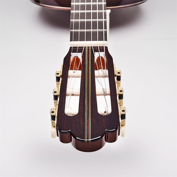 Esteve Hauser Chitarra Classica Abete
