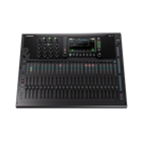Allen & Heath QU-6