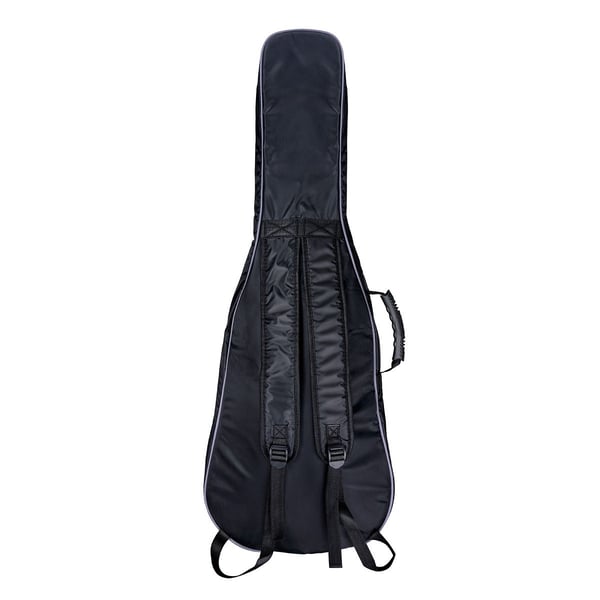 SOUNDSATION Borsa per chitarra elettrica - imbottitura 10mm