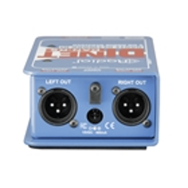 Radial Engineering DiNet Dan-Rx