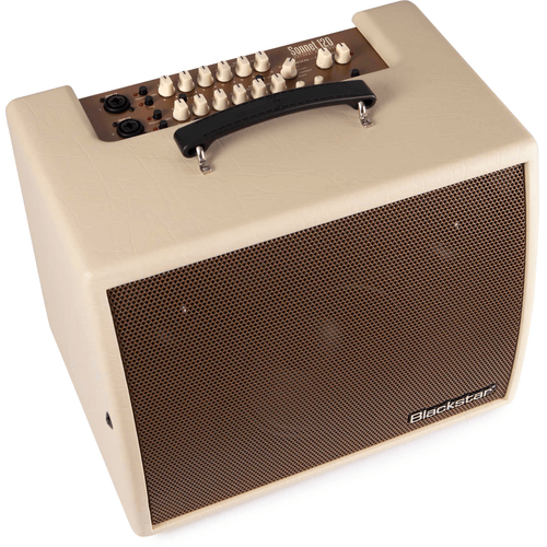 BLACKSTAR SONNET 120 BLONDE