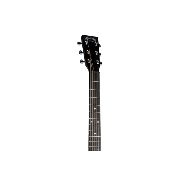 Martin & Co. 0-X1 Black HPL