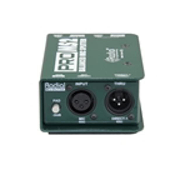 Radial Engineering ProMS2