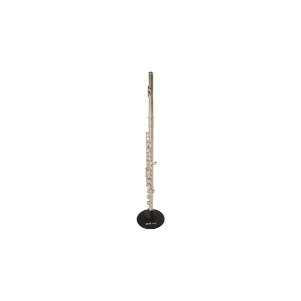 Quik Lok SF-C/1 Supporto singolo per Flauto, Clarinetto o Sax Soprano