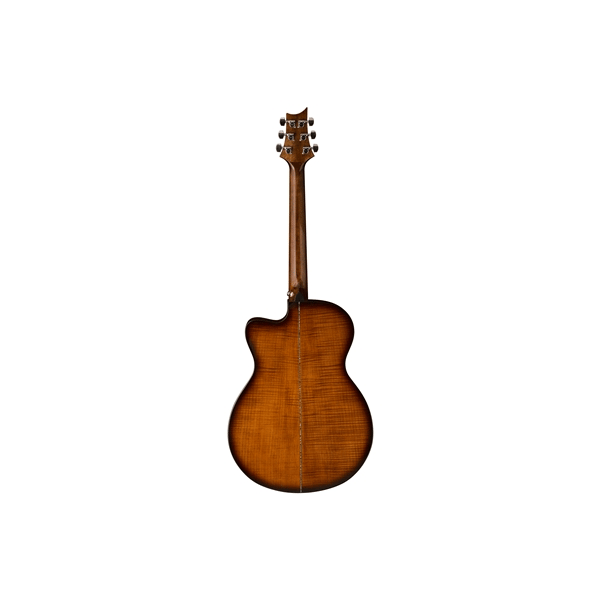 PRS SE A50E Black Gold Burst