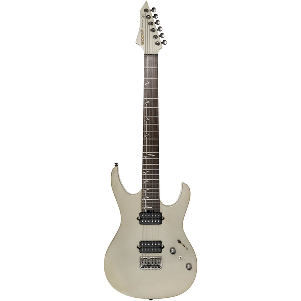 MOOER MMT100 IRON GREY