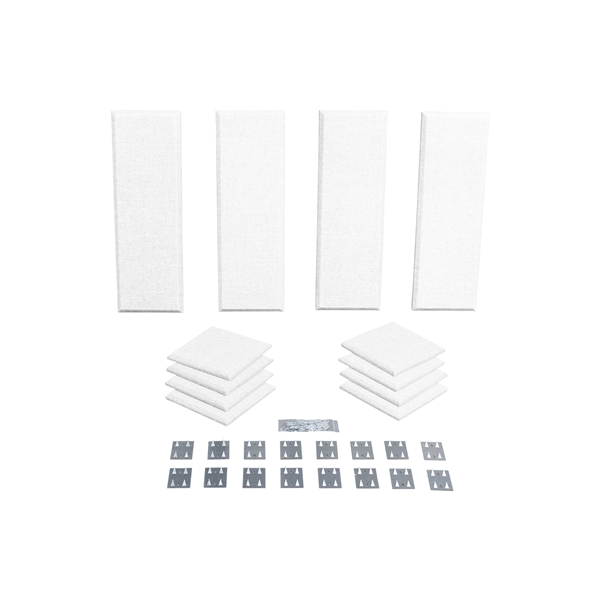 Primacoustic London 8 Paintable