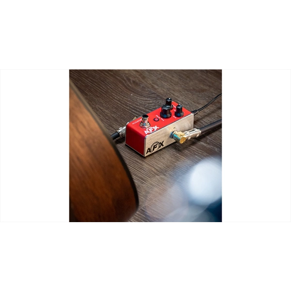 Fishman AcoustiVerb Mini PRO-AFX-RV2
