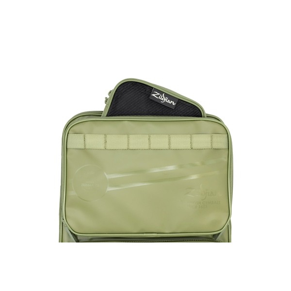 PZA Zildjian Accessory Pouch Set 2pc SGE