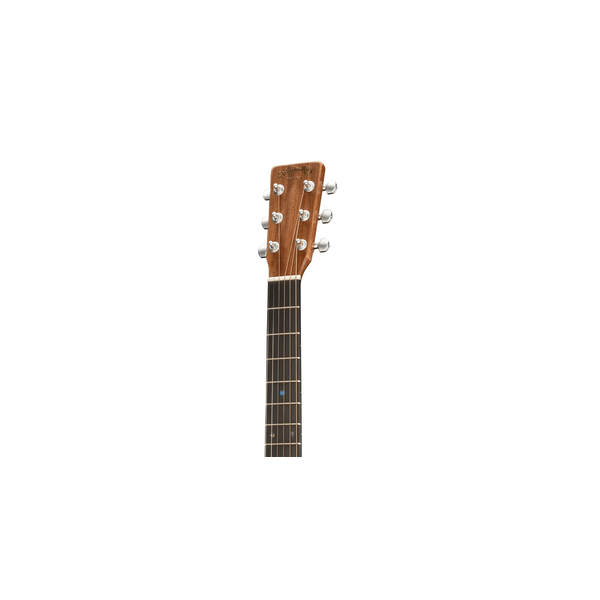 Martin & Co. 000CJRE StreetMaster Left