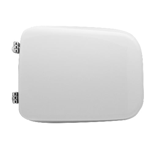 SEDILE WC PER GRAVENA VASO CONNY FORMA 8