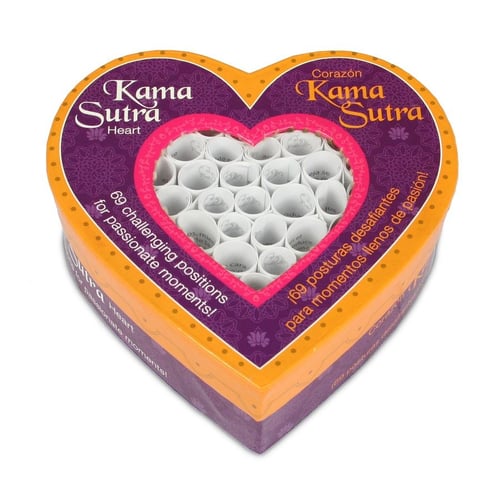 TEASE&amp;PLEASE TEASE &amp; PLEASE - KAMASUTRA CUORE