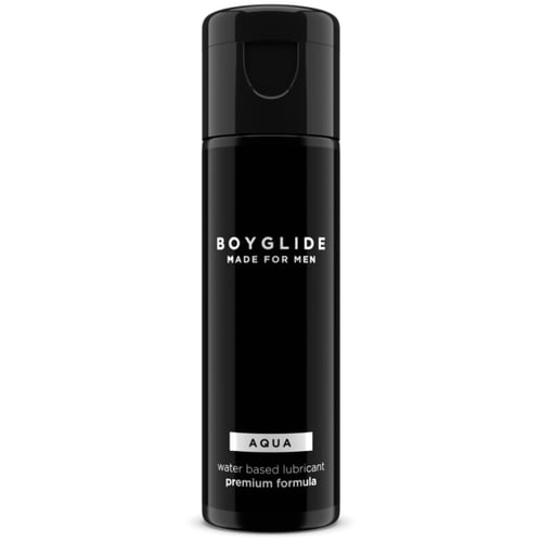 BOYGLIDE SCHMIERMITTEL AUF WASSERBASIS 30 ML