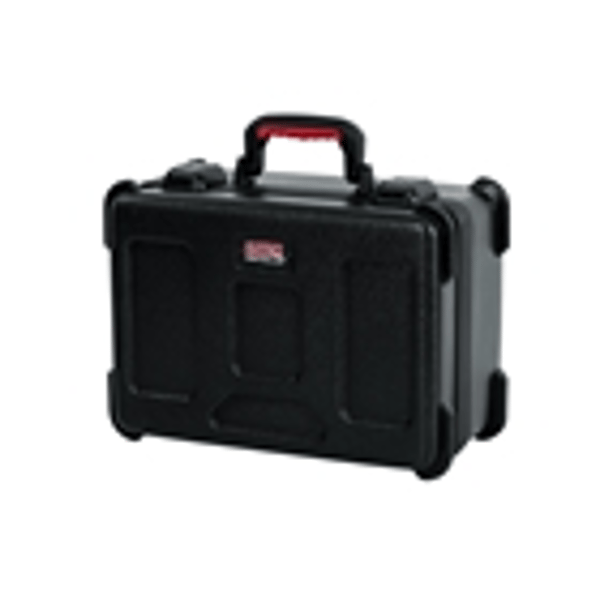 Gator Cases GTSA-MIC30 Custodia TSA ATA 30 Microfoni