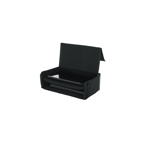 Gator Cases G-LCD-TOTE-SMX2 Borsa trasporto due monitor LCD