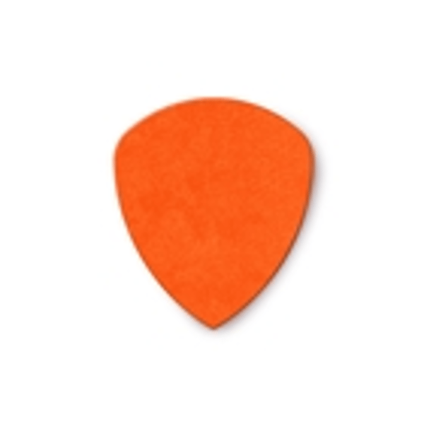 Dunlop 558R060 Tortex Flow Standard .60 mm Bag/72