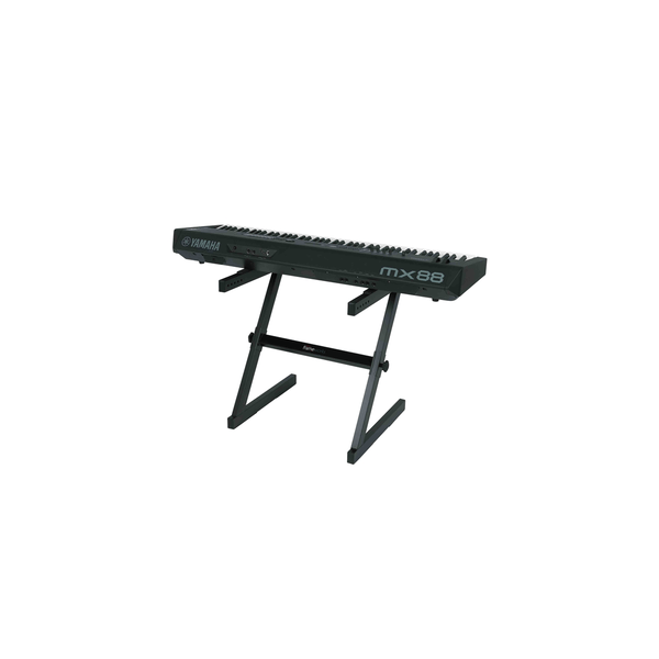 Gator Frameworks GFWKEYZ0500 Supporto per tastiera stile Z