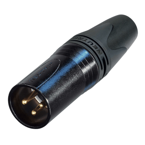 NEUTRIK NC3MXX-BAG-WOB