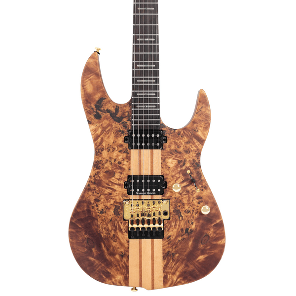 SIRE GUITARS X10 NATURAL SATIN