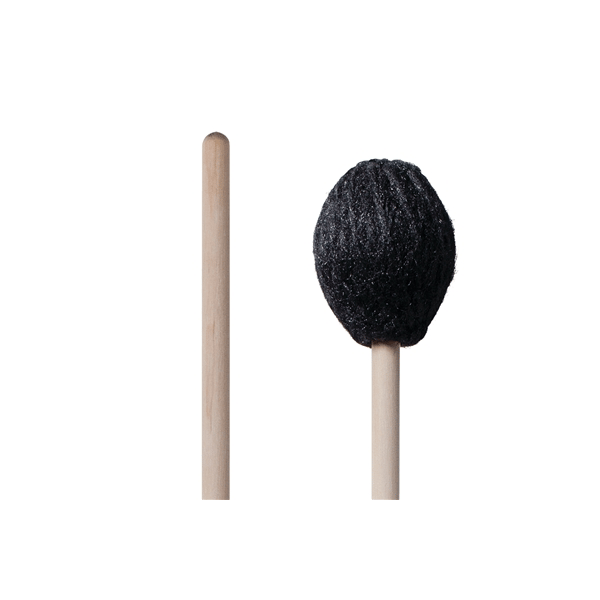 Vic Firth M183 - Corpsmaster Multi-Application Series - Hard