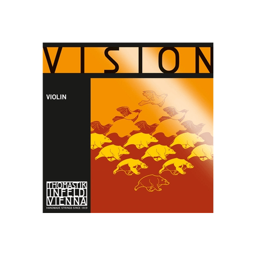 Thomastik Vision VI01 corda violino MI