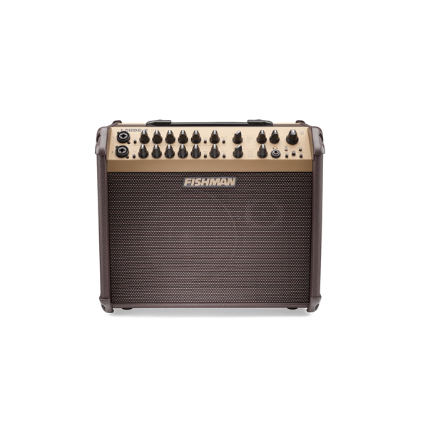 Fishman Loudbox Artist Bluetooth 120W (PRO-LBT-EU6)