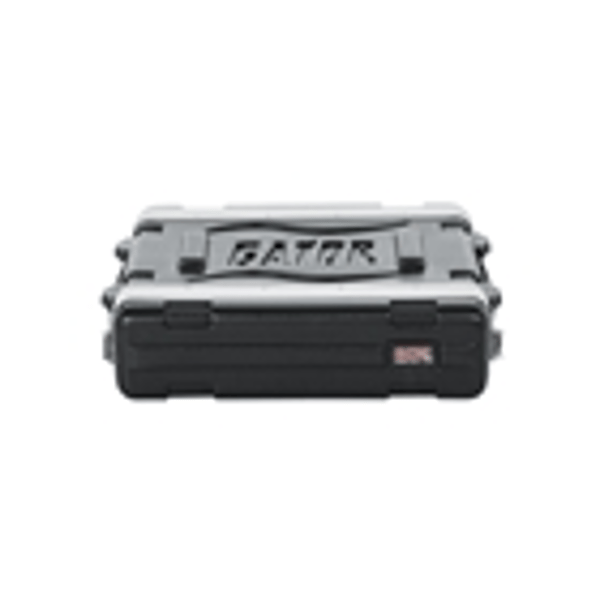 Gator Cases GR-2S Custodia da 2U Rack Shallow