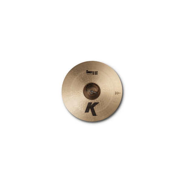 Zildjian K0727-16" K Sweet HiHat Top