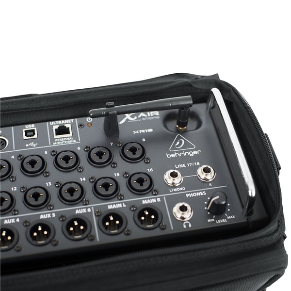 Gator Cases G-MIXERBAG-1306 Borsa imbottita mixer X Air