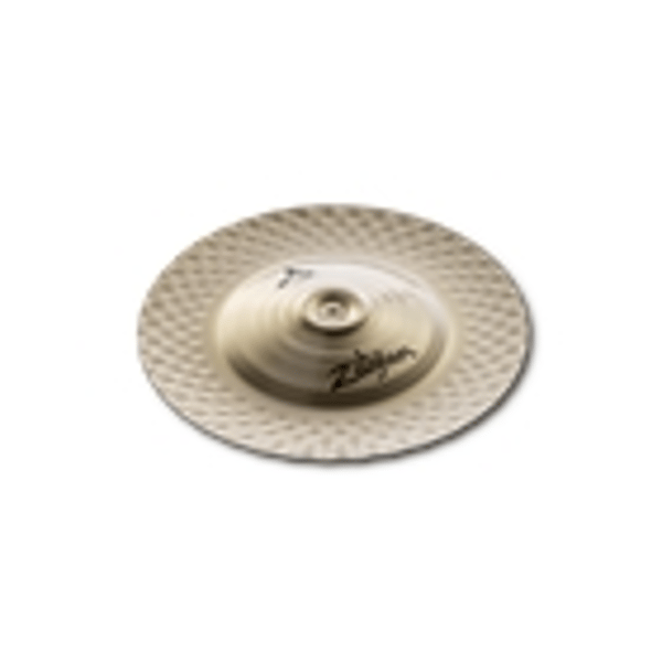 Zildjian A0361-21" A Ultra Hammered China Brilliant
